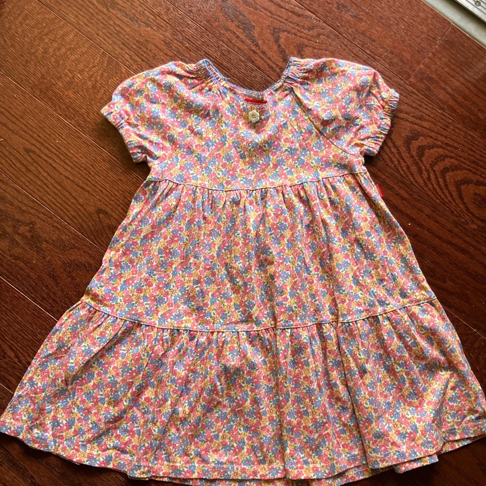 Vintage 1990s Esprit Dress Kids